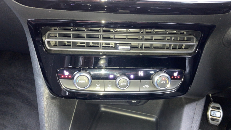 Vauxhall Mokka 1.2 Turbo Ultimate 5dr Auto Petrol Hatchback